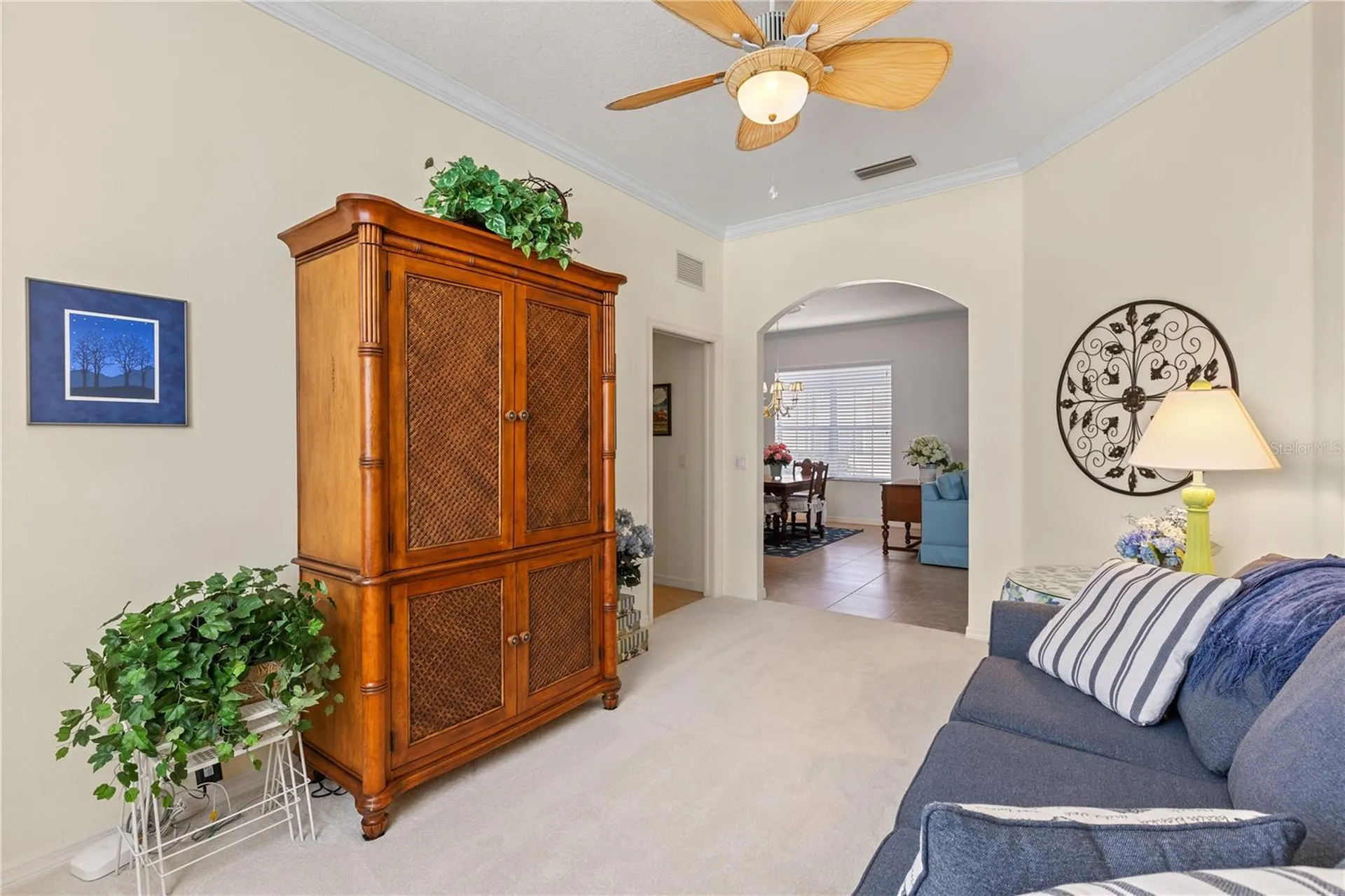 1610 Monarch Drive Venice FL 34293
