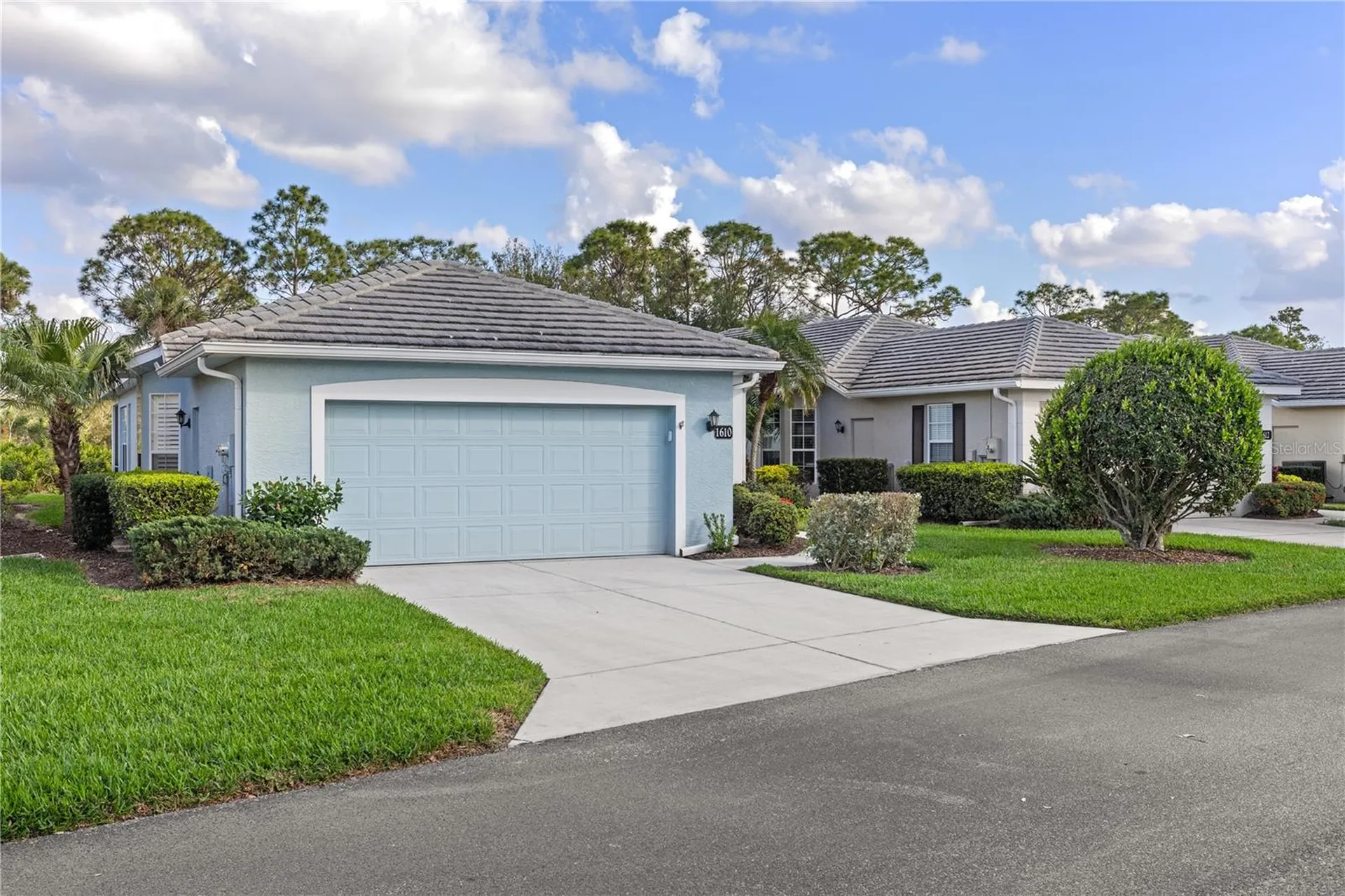 1610 Monarch Drive Venice FL 34293