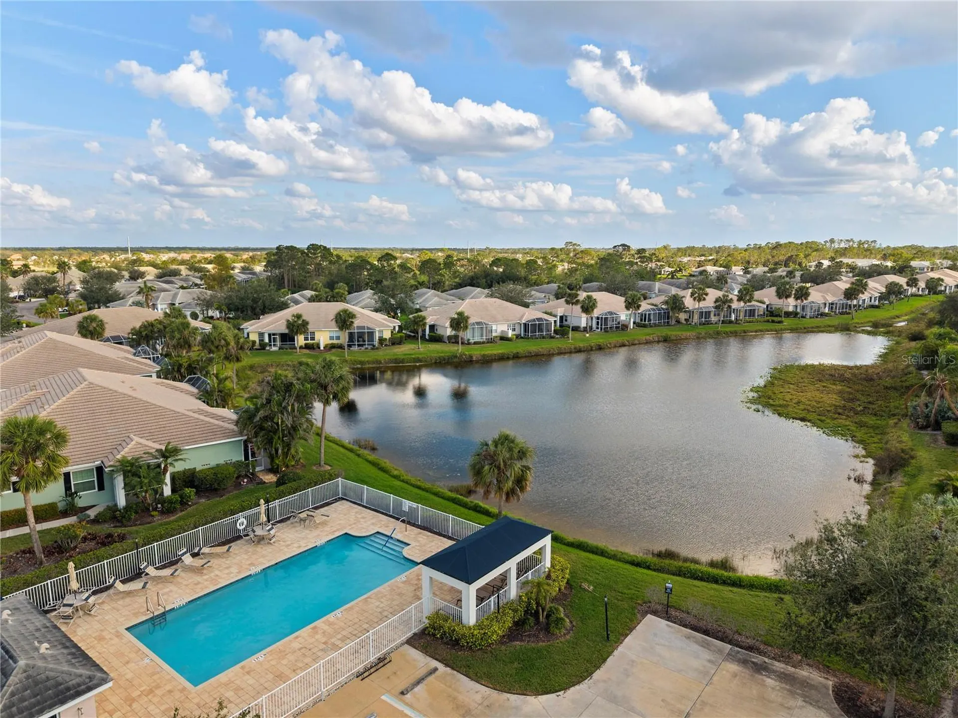 1610 Monarch Drive Venice FL 34293