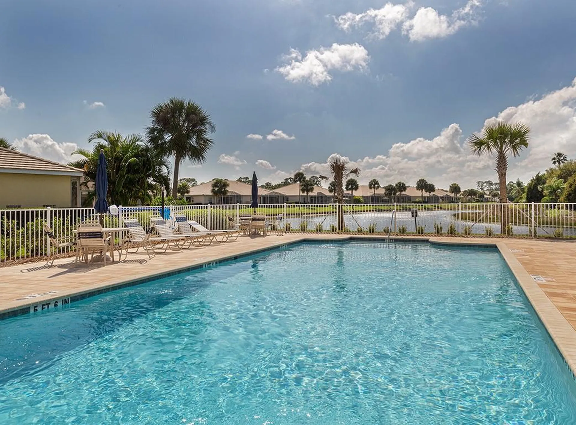 1610 Monarch Drive Venice FL 34293
