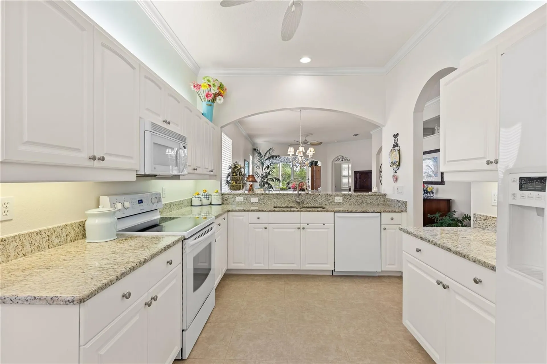 1610 Monarch Drive Venice FL 34293