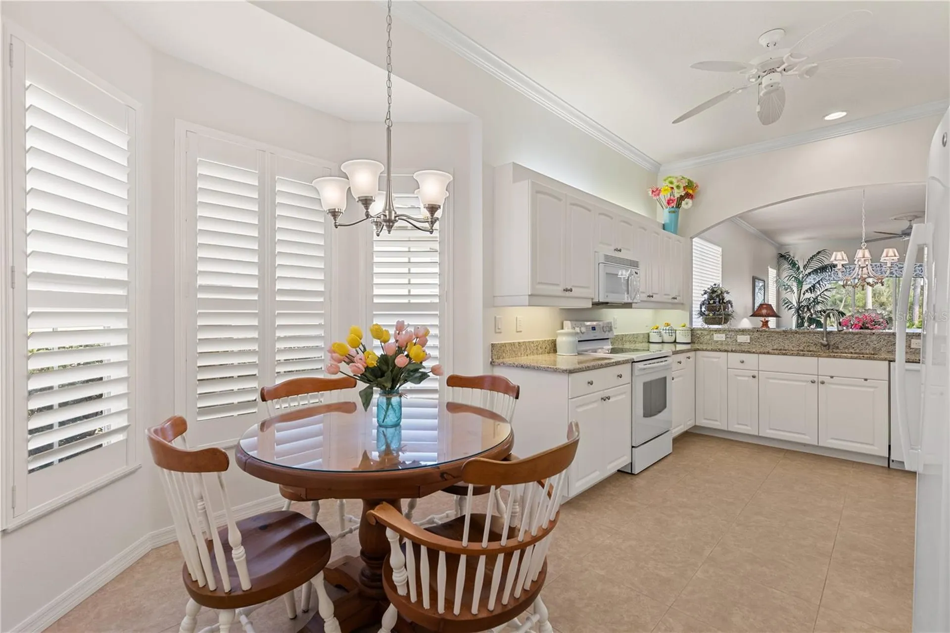 1610 Monarch Drive Venice FL 34293