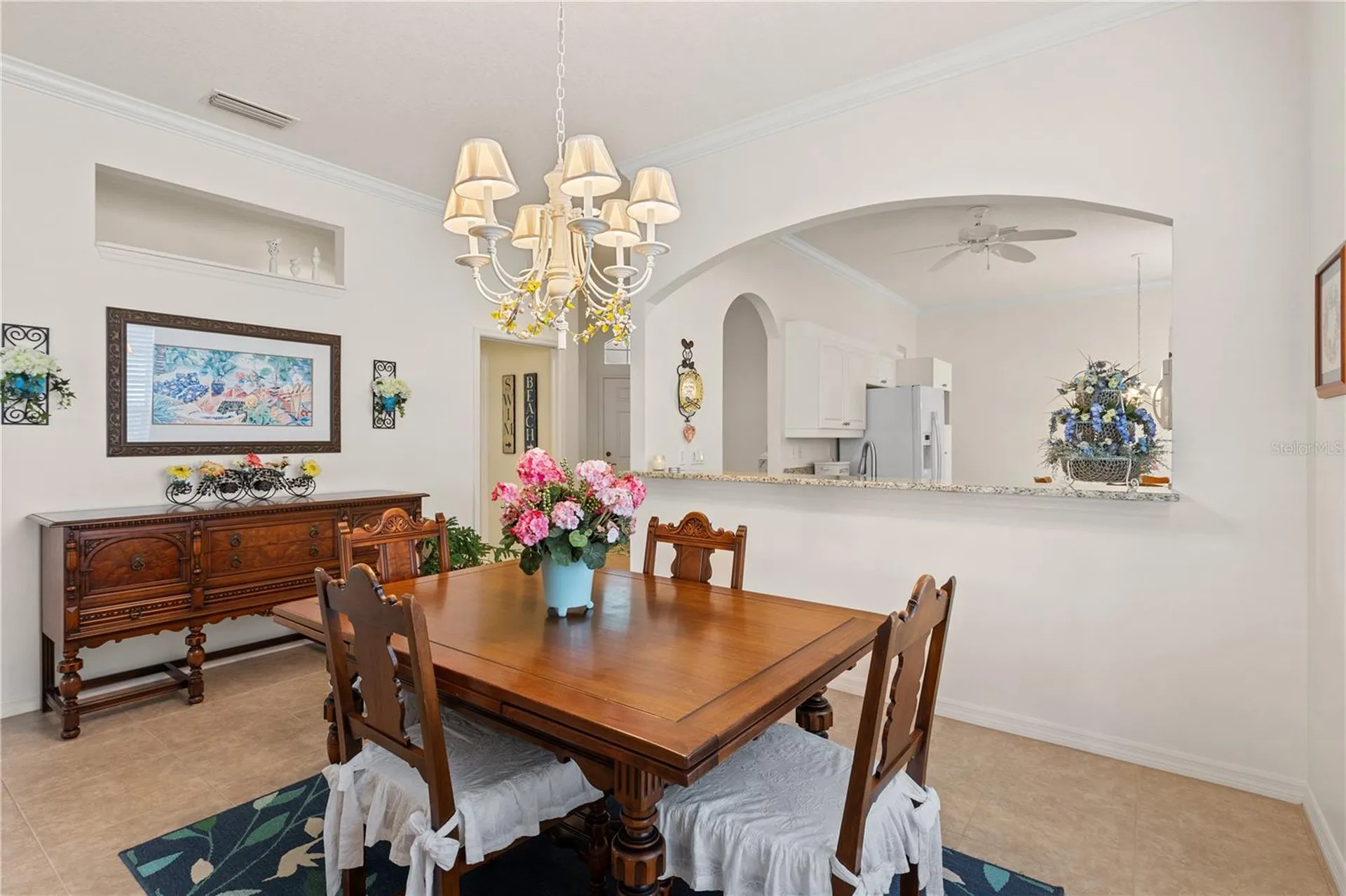 1610 Monarch Drive Venice FL 34293