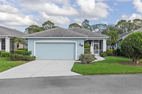 1610 Monarch Drive Venice FL 34293