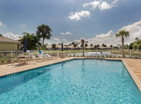 1610 Monarch Drive Venice FL 34293