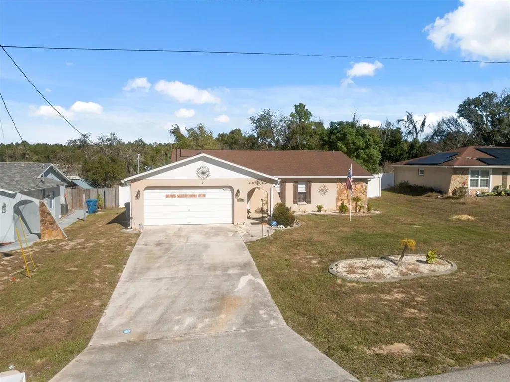 12265 Shafton Road Spring Hill FL 34608