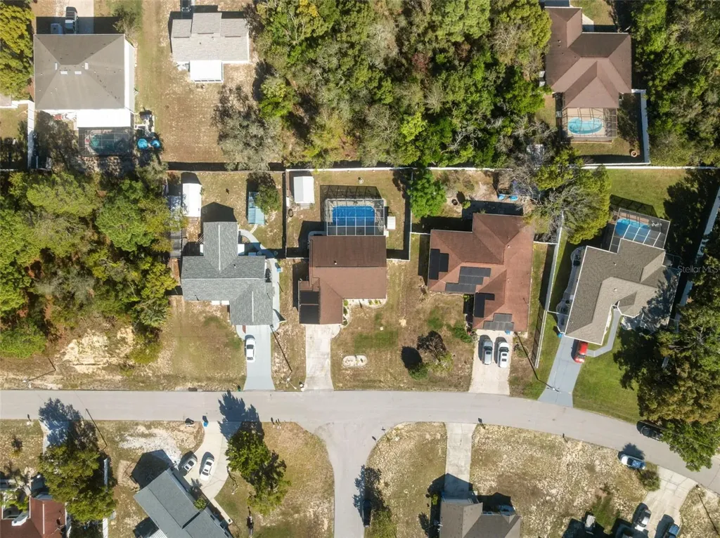 12265 Shafton Road Spring Hill FL 34608