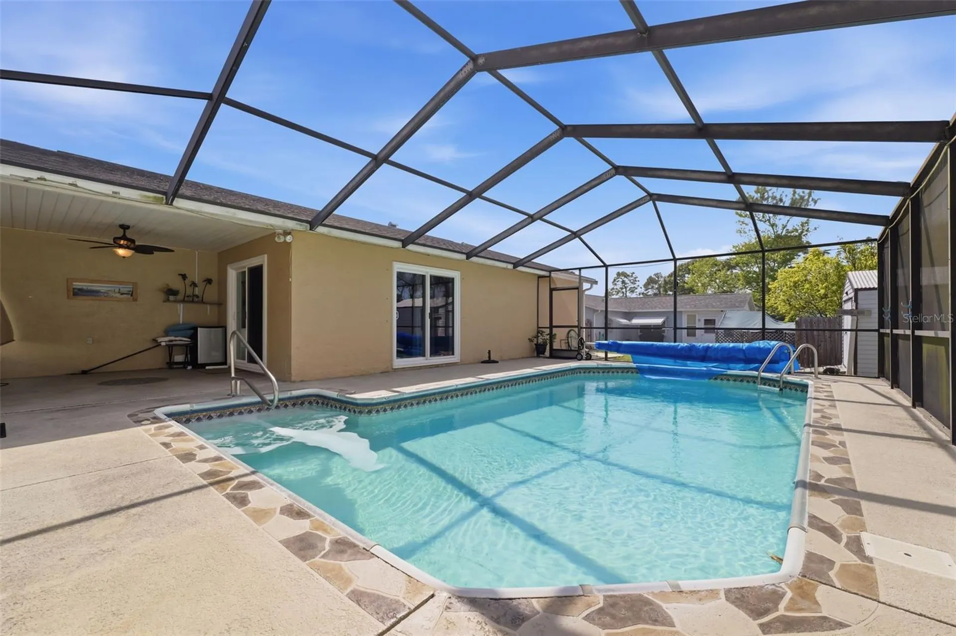 12265 Shafton Road Spring Hill FL 34608