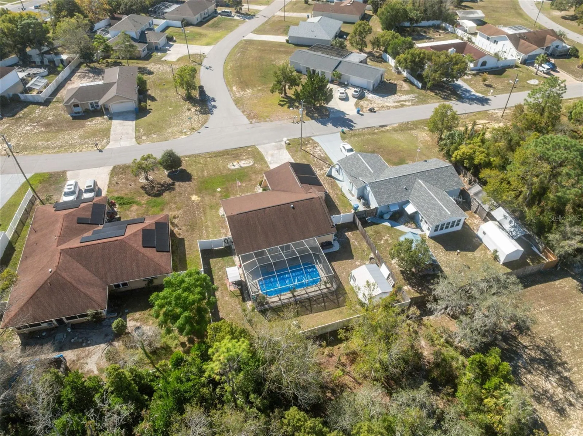 12265 Shafton Road Spring Hill FL 34608