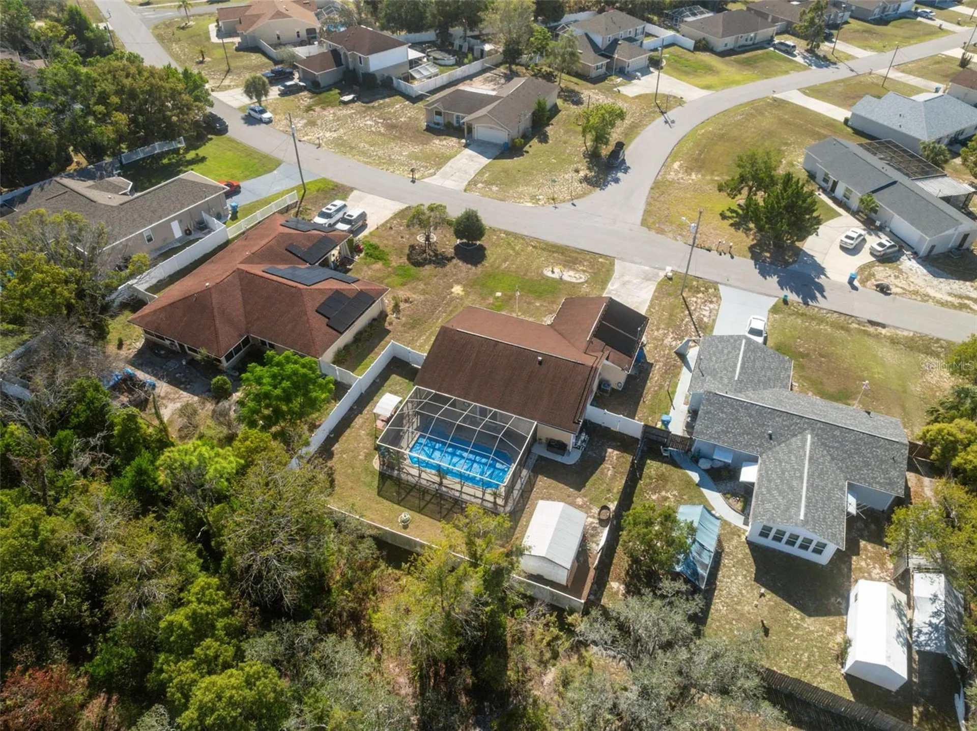12265 Shafton Road Spring Hill FL 34608