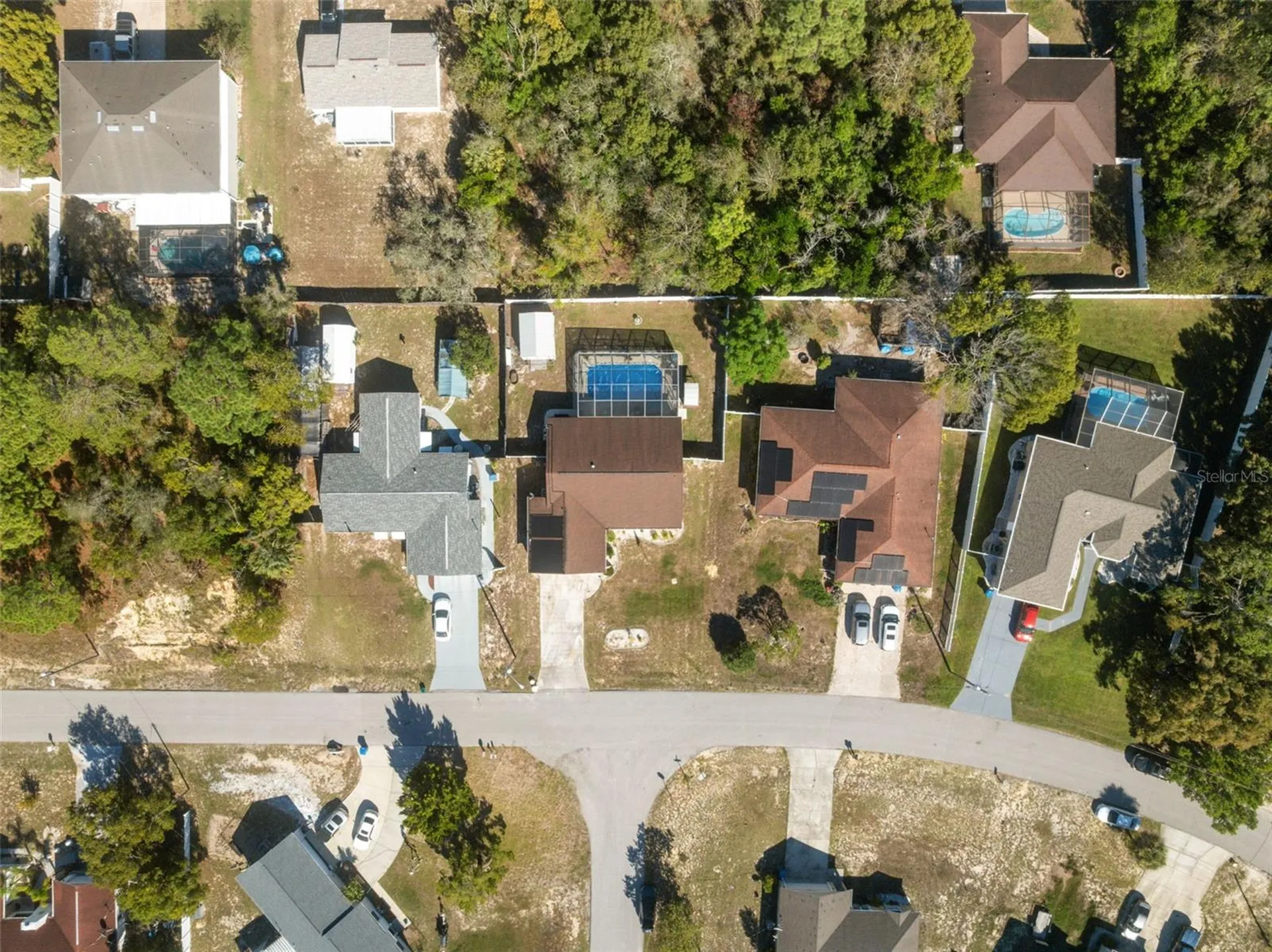 12265 Shafton Road Spring Hill FL 34608