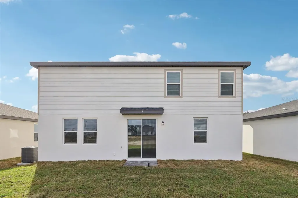 3407 Mud Canyon Drive Davenport FL 33837