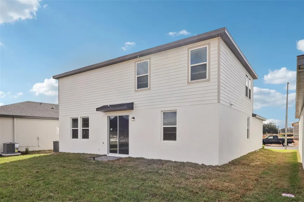 3407 Mud Canyon Drive Davenport FL 33837