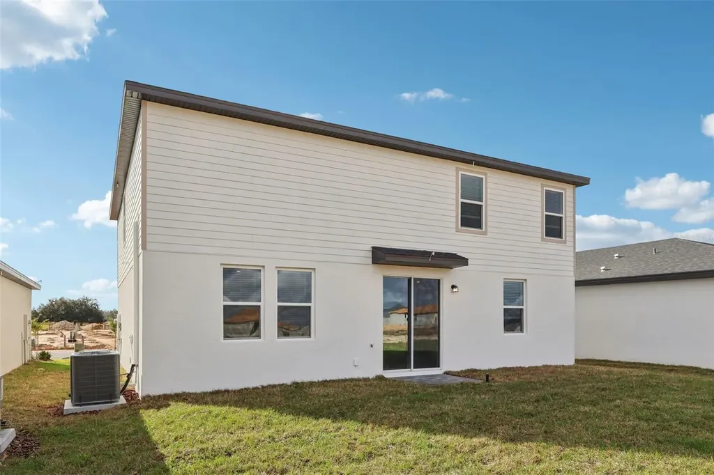 3407 Mud Canyon Drive Davenport FL 33837