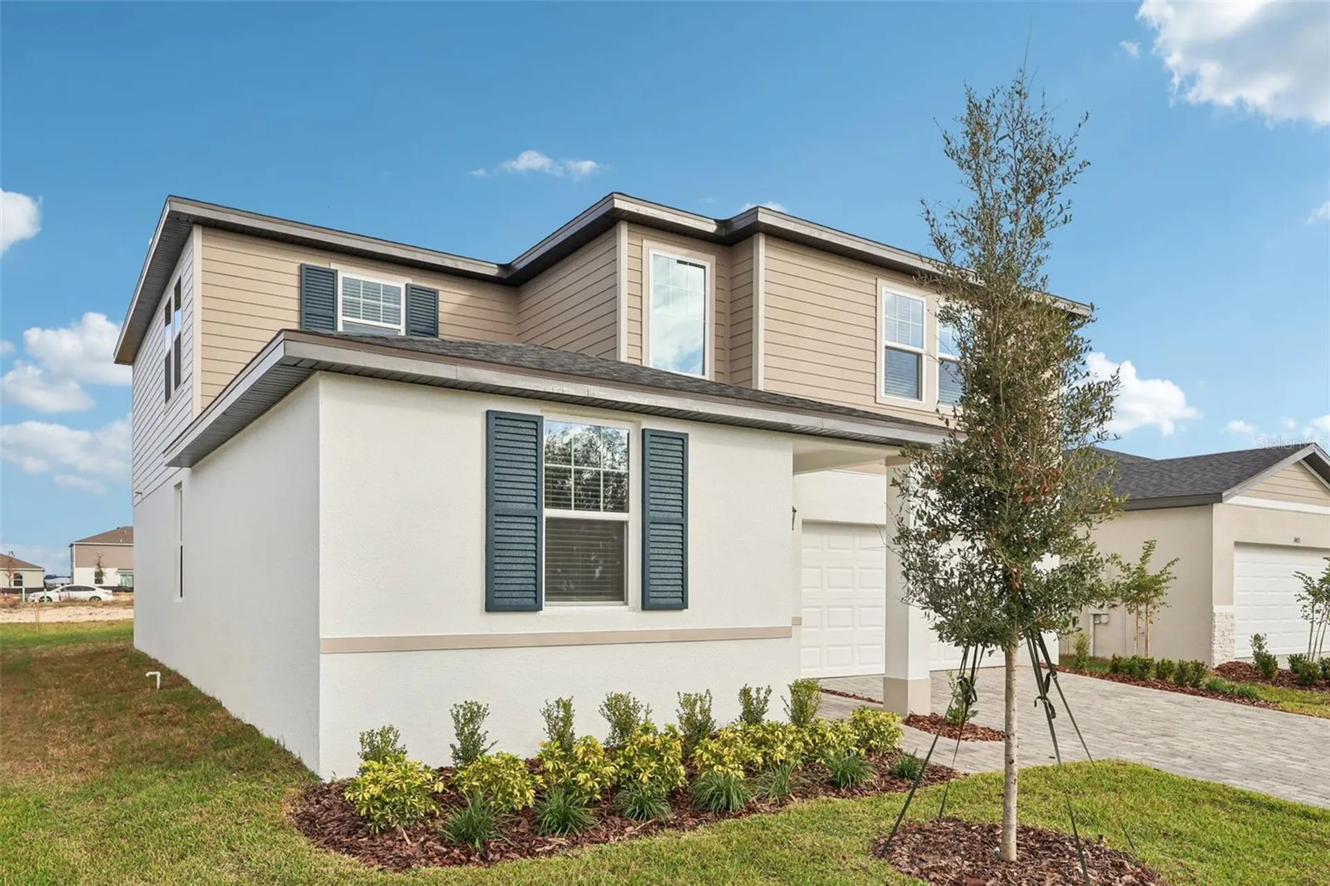 3407 Mud Canyon Drive Davenport FL 33837