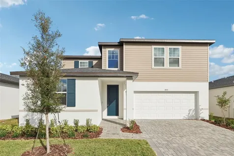 3407 Mud Canyon Drive Davenport FL 33837