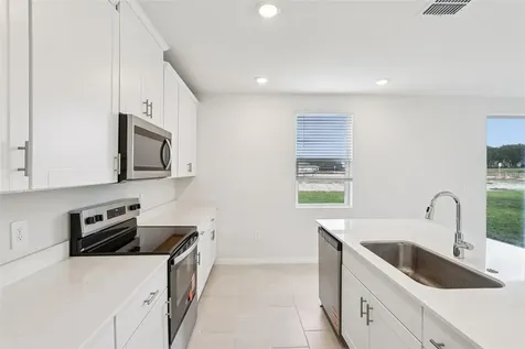 3407 Mud Canyon Drive Davenport FL 33837