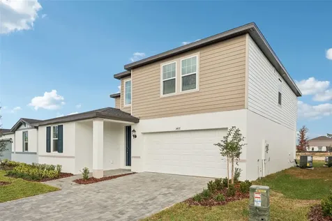 3407 Mud Canyon Drive Davenport FL 33837