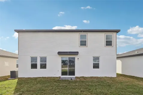3407 Mud Canyon Drive Davenport FL 33837