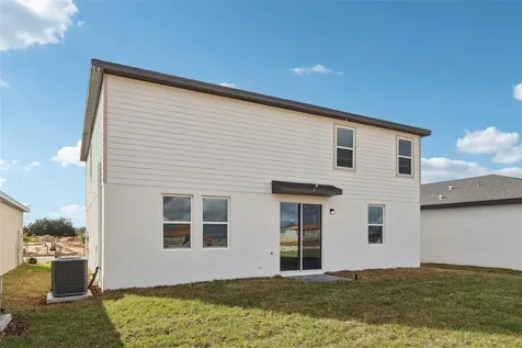 3407 Mud Canyon Drive Davenport FL 33837
