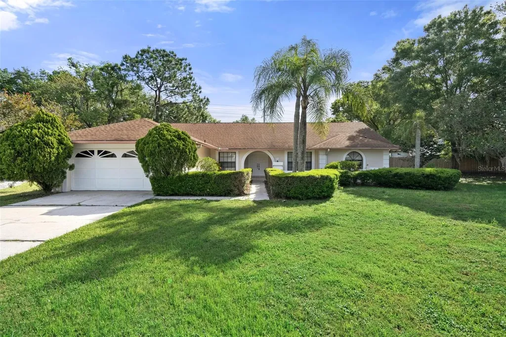 16125 Ancroft Court Tampa FL 33647
