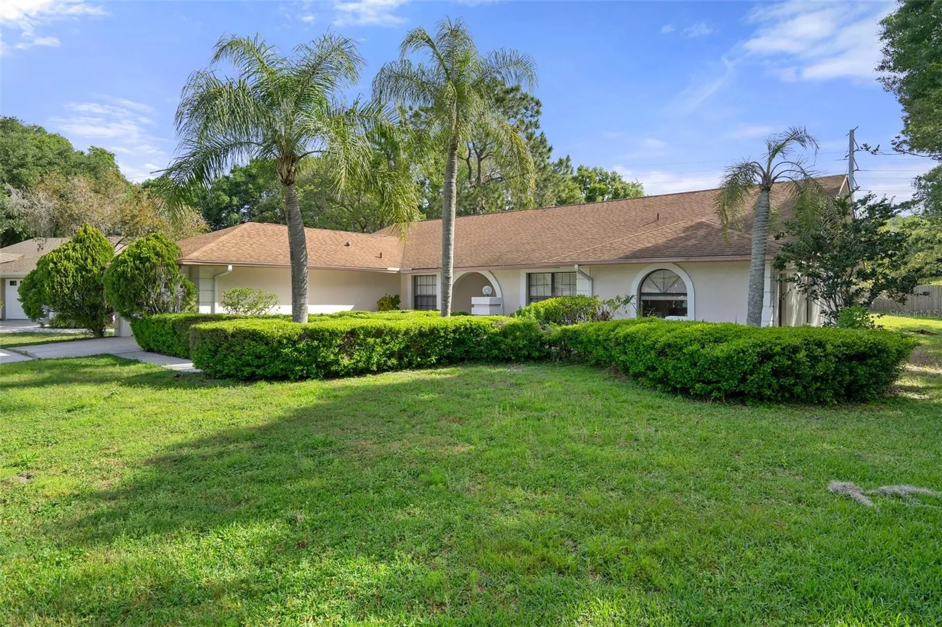 16125 Ancroft Court Tampa FL 33647
