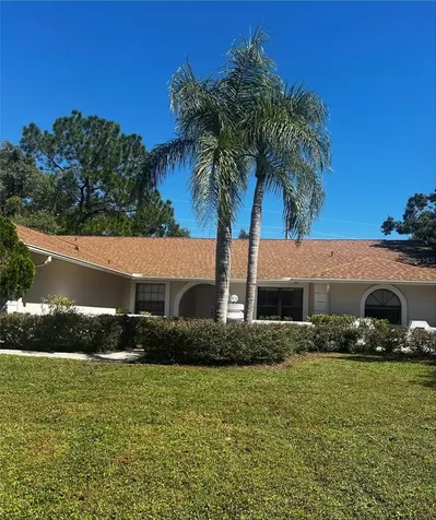 16125 Ancroft Court Tampa FL 33647