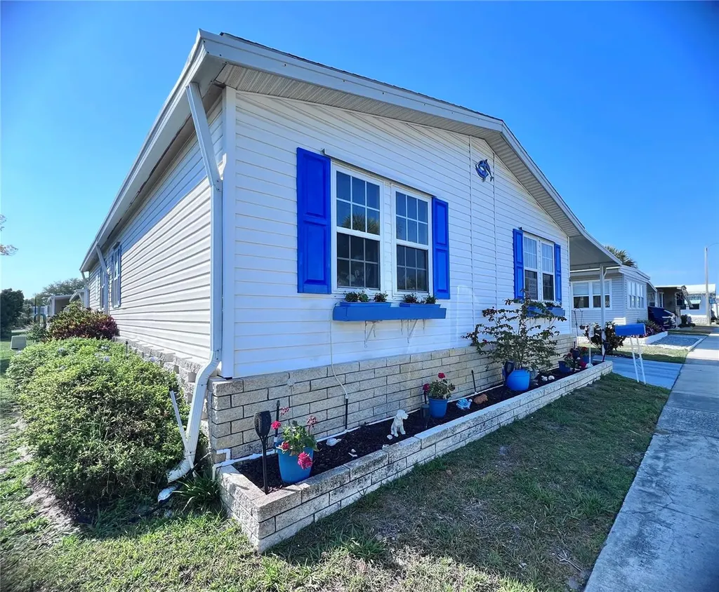 51 Pindo Palm Street E Largo FL 33770