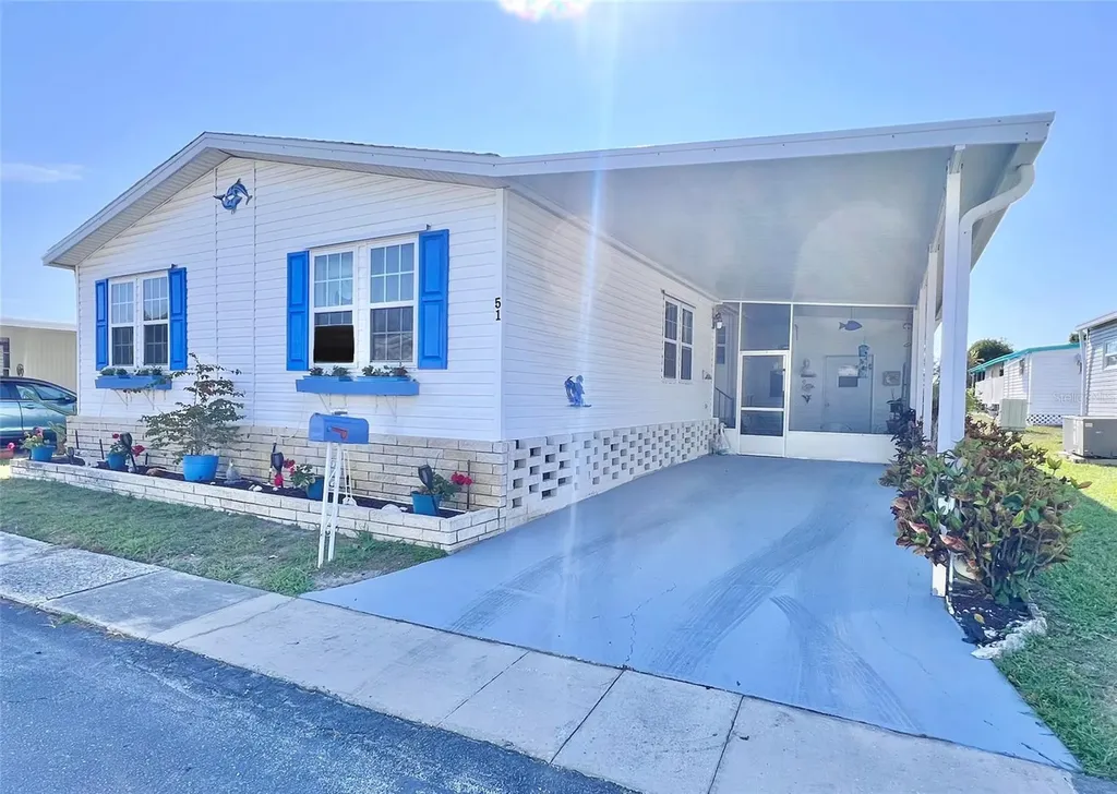 51 Pindo Palm Street E Largo FL 33770