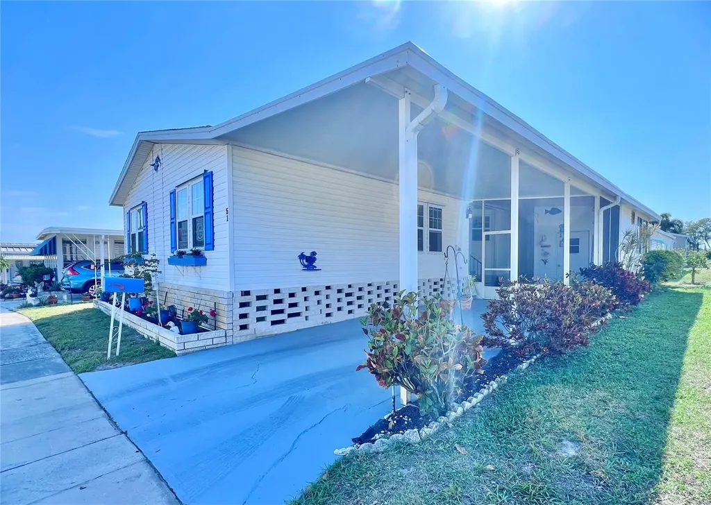 51 Pindo Palm Street E Largo FL 33770