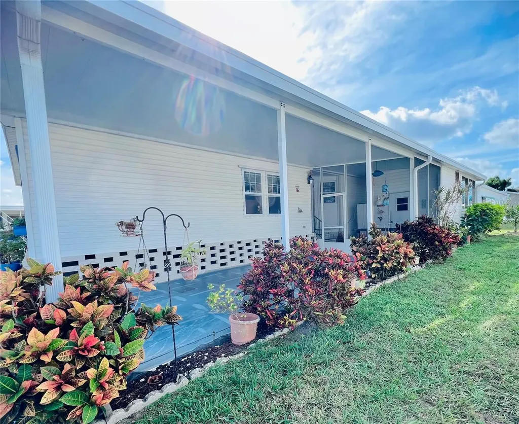 51 Pindo Palm Street E Largo FL 33770
