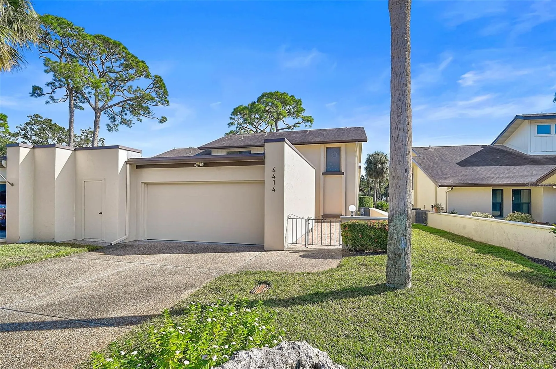 Bradenton FL, 4414 La Jolla Drive