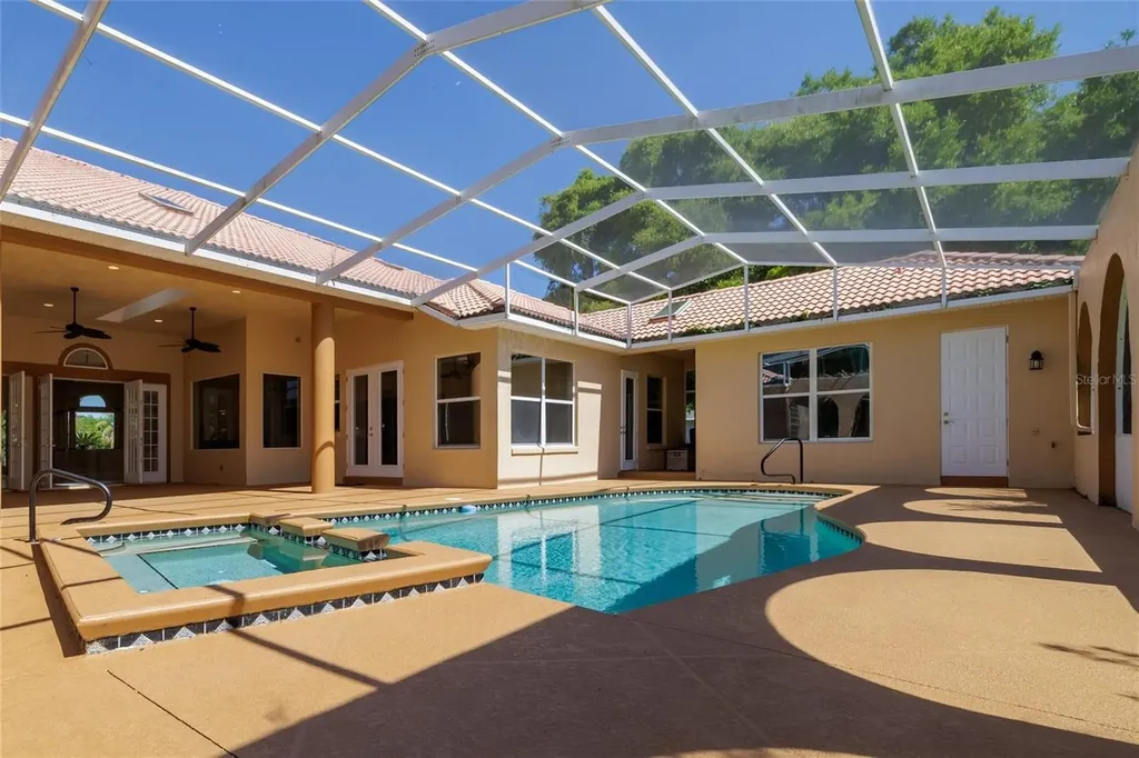 58 Emerald Oaks Lane Ormond Beach FL 32174