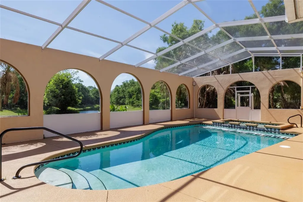 58 Emerald Oaks Lane Ormond Beach FL 32174
