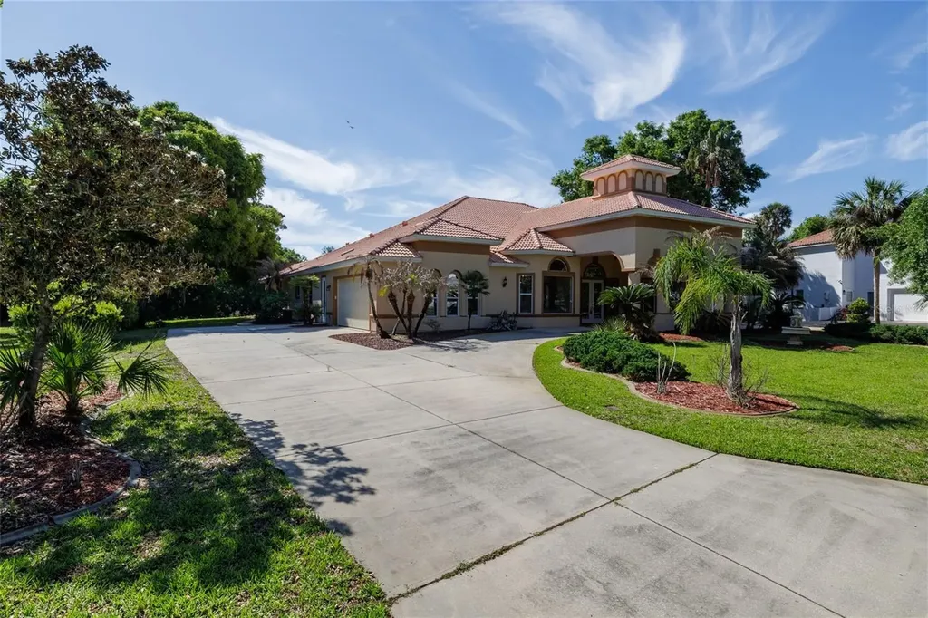 58 Emerald Oaks Lane Ormond Beach FL 32174