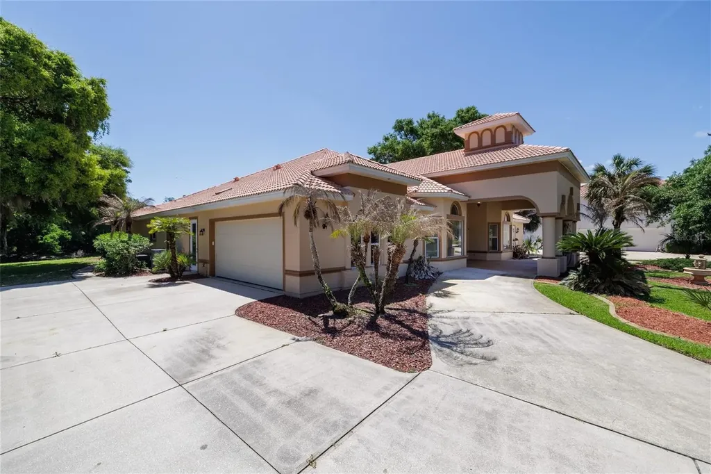 58 Emerald Oaks Lane Ormond Beach FL 32174