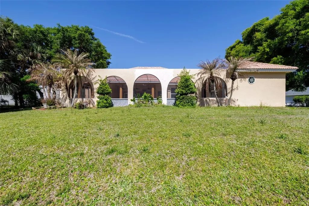 58 Emerald Oaks Lane Ormond Beach FL 32174