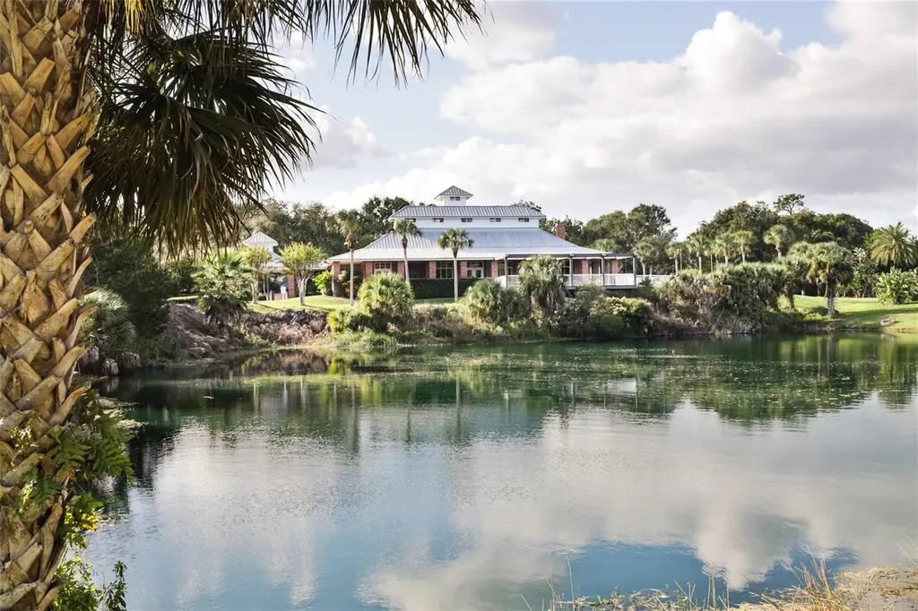 58 Emerald Oaks Lane Ormond Beach FL 32174