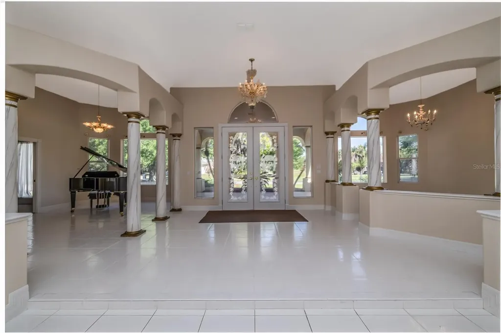 58 Emerald Oaks Lane Ormond Beach FL 32174