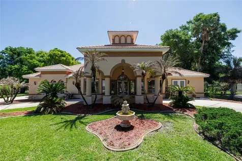 58 Emerald Oaks Lane Ormond Beach FL 32174
