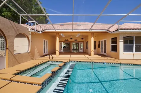 58 Emerald Oaks Lane Ormond Beach FL 32174