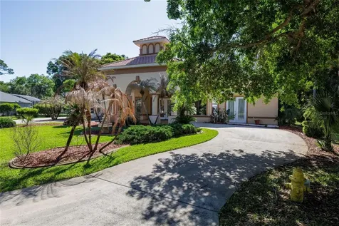 58 Emerald Oaks Lane Ormond Beach FL 32174
