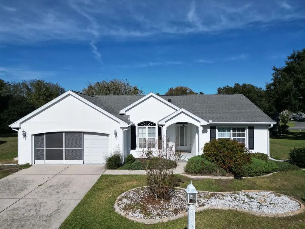 11340 SW 76th Circle Ocala FL 34476