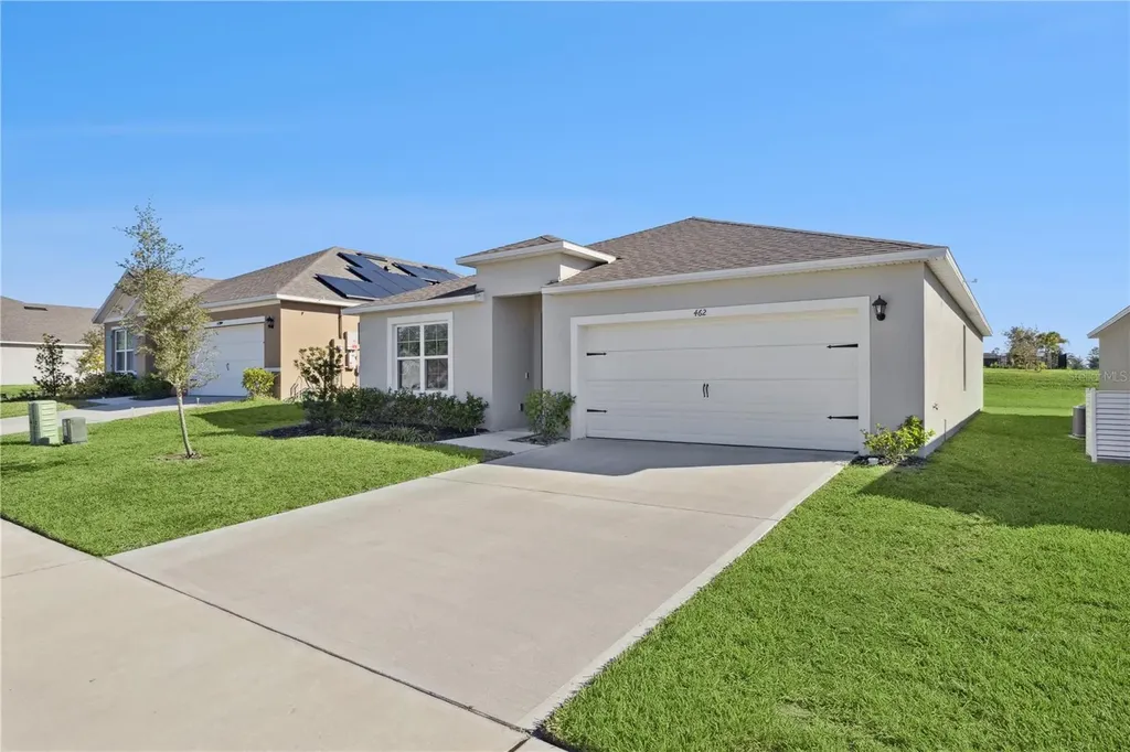 462 Baroness Way Deland FL 32724