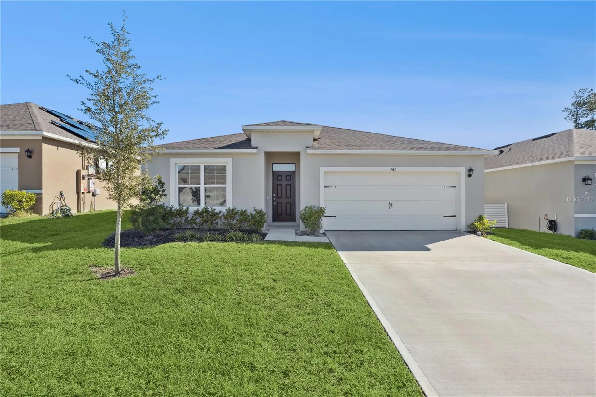 462 Baroness Way Deland FL 32724