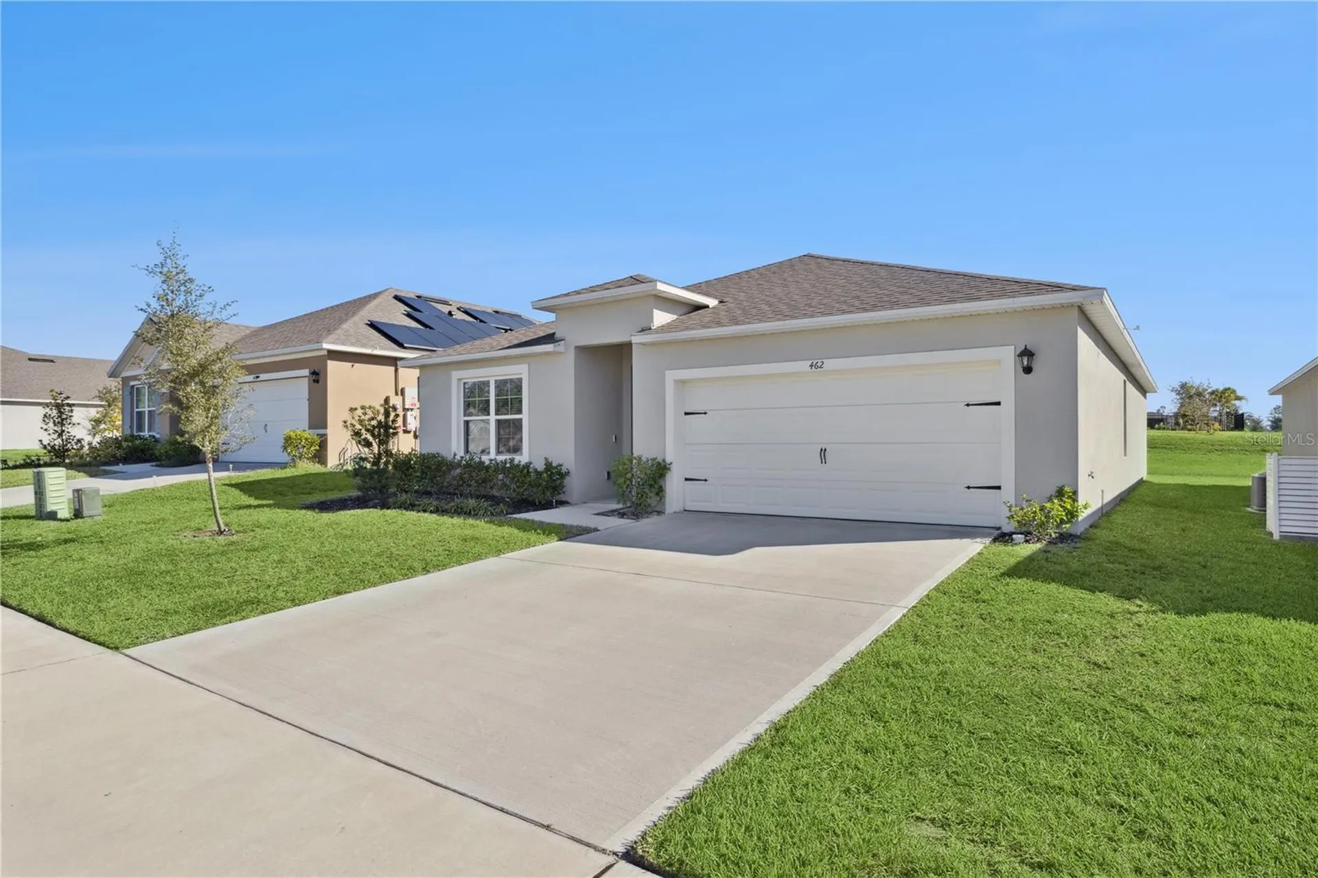 462 Baroness Way Deland FL 32724