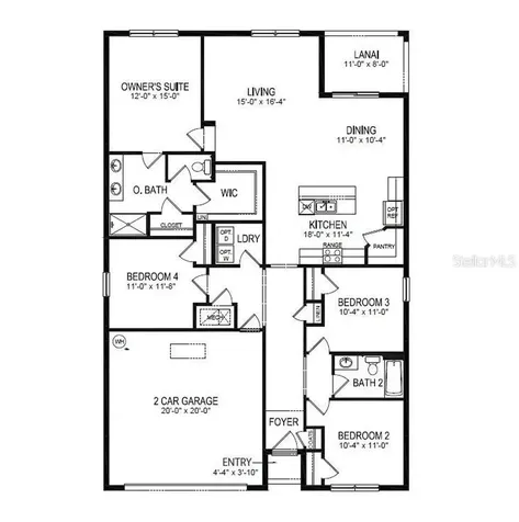 462 Baroness Way Deland FL 32724