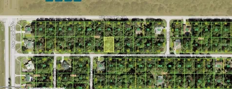17370 Wellsley Avenue Port Charlotte FL 33954