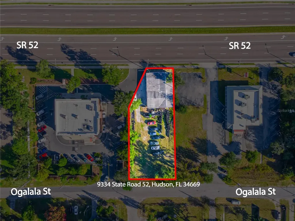9334 State Road 52 Hudson FL 34669