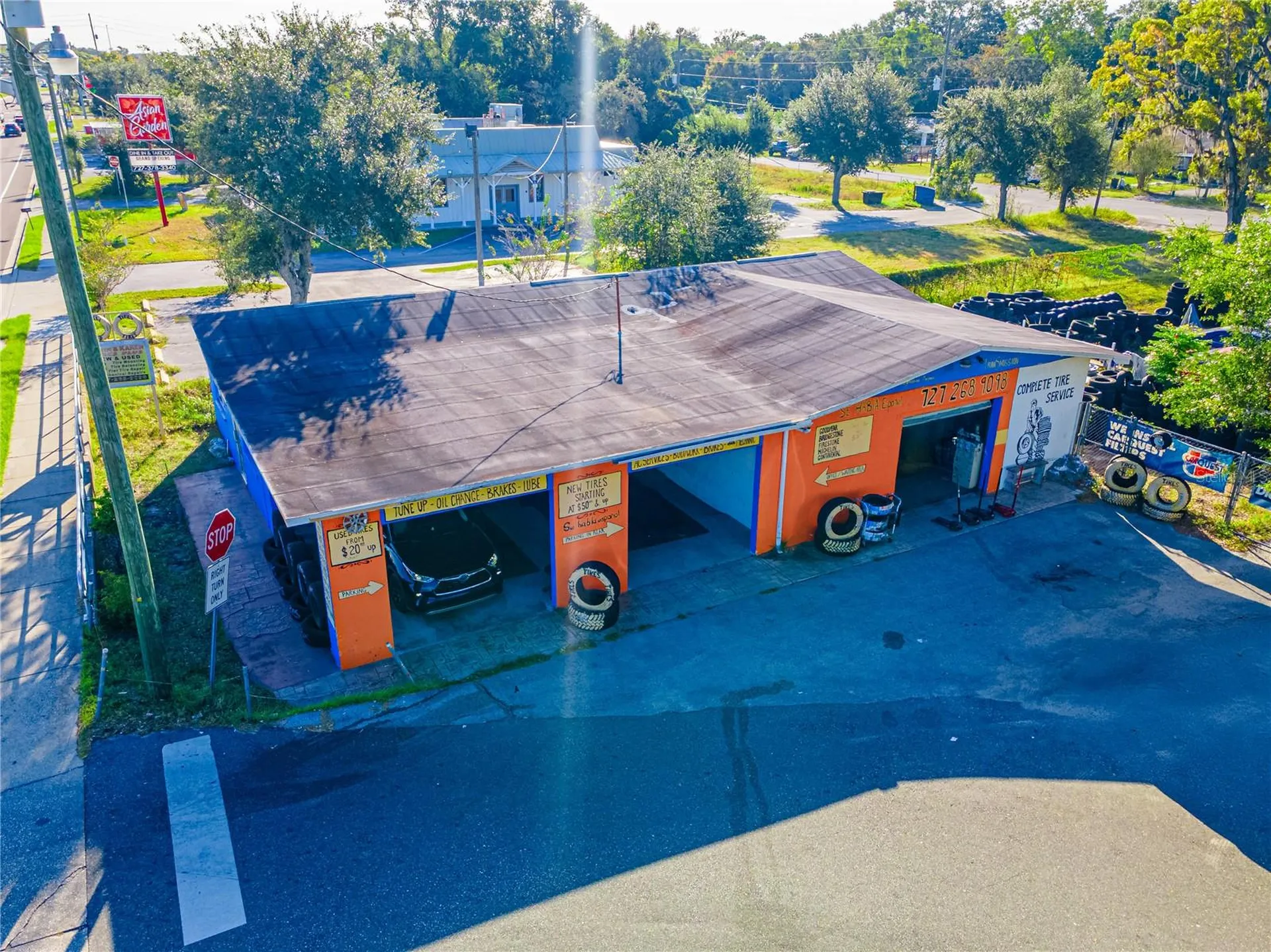 9334 State Road 52 Hudson FL 34669